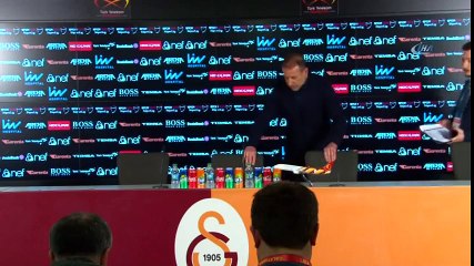 Abdullah Avcı “Sadece Maç Kaybettik, Şampiyonluğu Kaybetmedik”