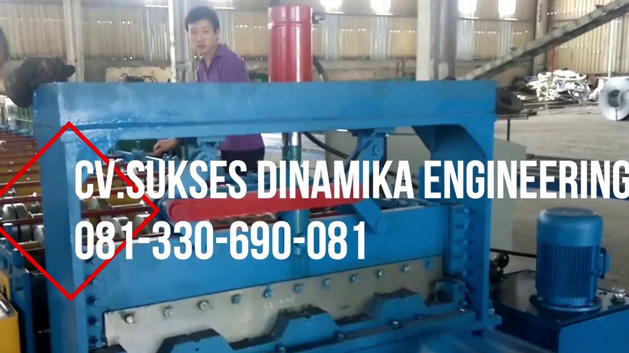 Harga Atap Bondek Per Lembar, Hp 081 553 999 767