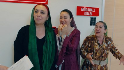 Yeni Gelin 45. Bölüm Bozoklar'a Büyük Şok