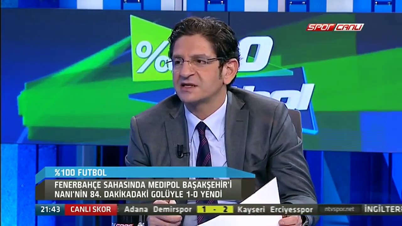 Güntekin Onay: O penaltıyı Ray Charles çalar, Metin Şentürk çalar