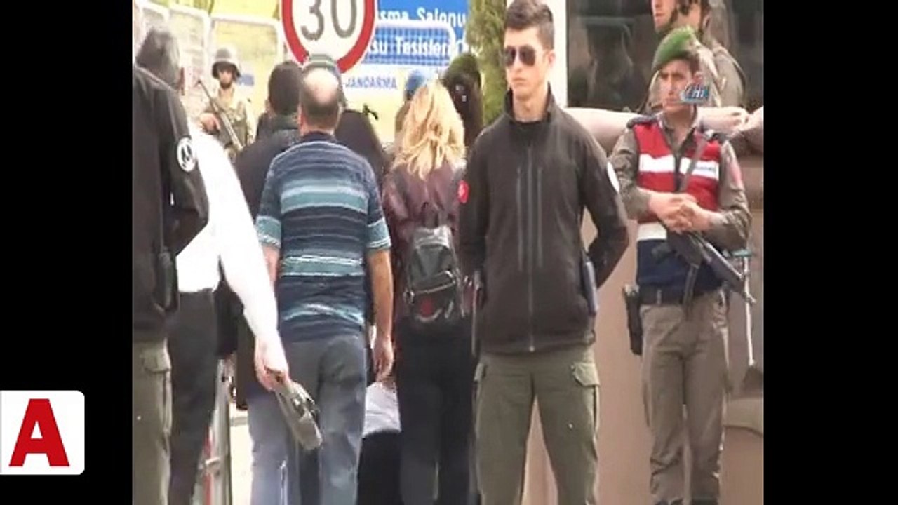 Trump’ın istediği ABD’li papaz hakim karşısında