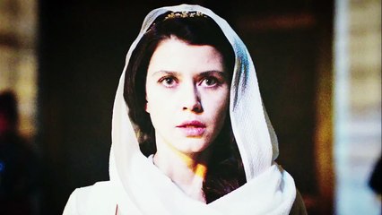 Muhteşem Yüzyıl Kösem&#39;de Beren Saat dönemi başlıyor