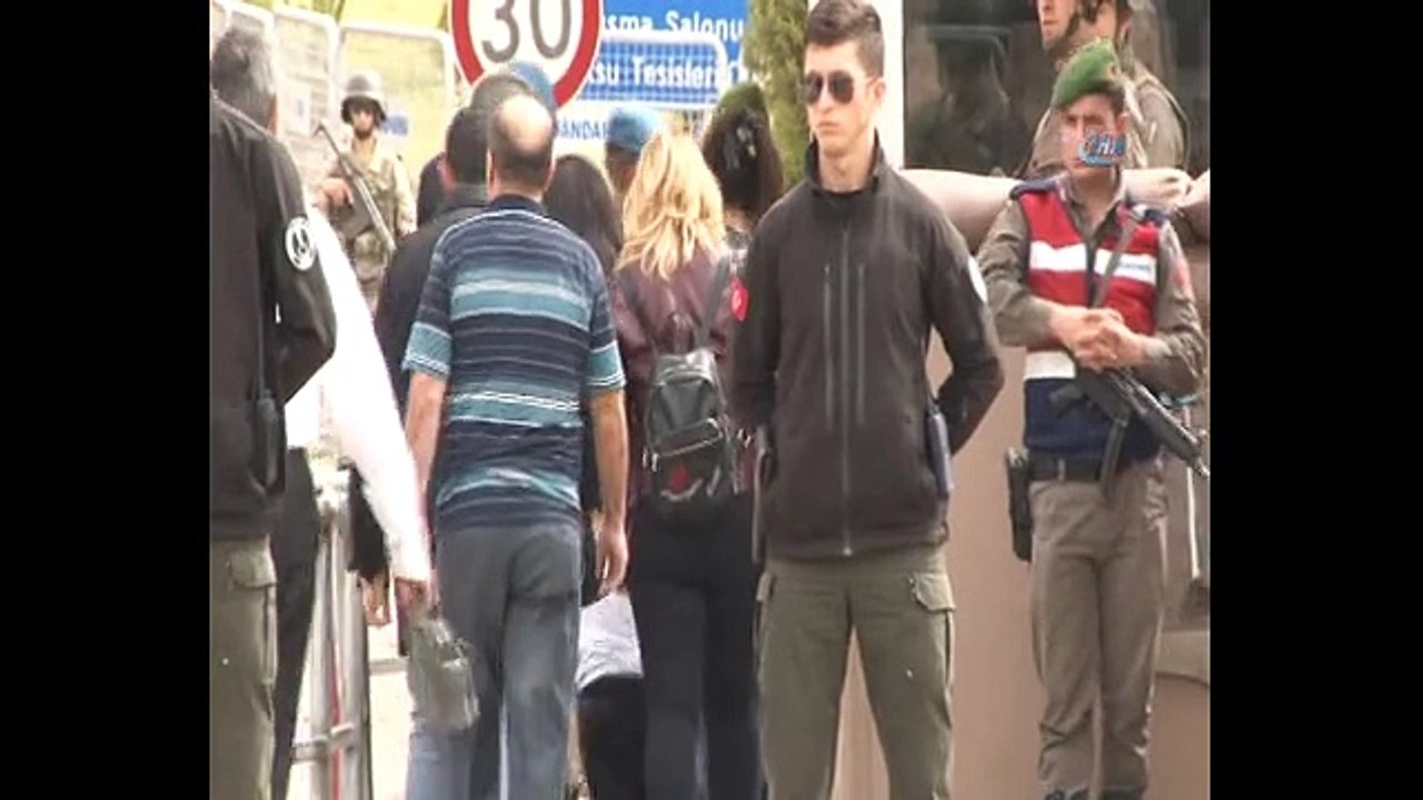 Trump’ın istediği ABD’li papaz hakim karşısında