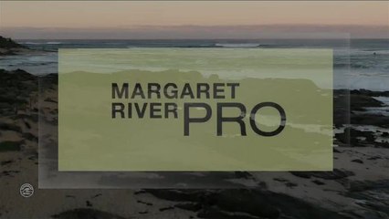 Les réactions des sportifs sur le Margaret River Pro (15/04/2018) - Adrénaline - Surf