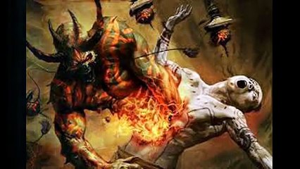 THE DEVIL AND FATHER AMORTH. DE EL EXORCISTA A UN EXORCISMO