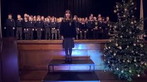 Killard House Special School Choir Sings Hallelujah