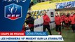 Coupe de France, demi-finales : Les Herbiers VF misent sur la stabilité