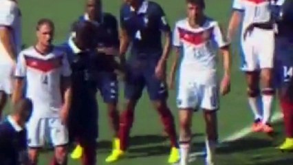 Dünya Kupası'nda en iyi çeyrek final golleri