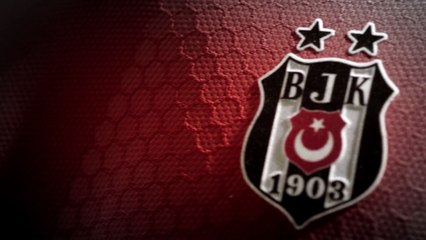 Beşiktaş&#39;ın yeni formaları tanıtıldı