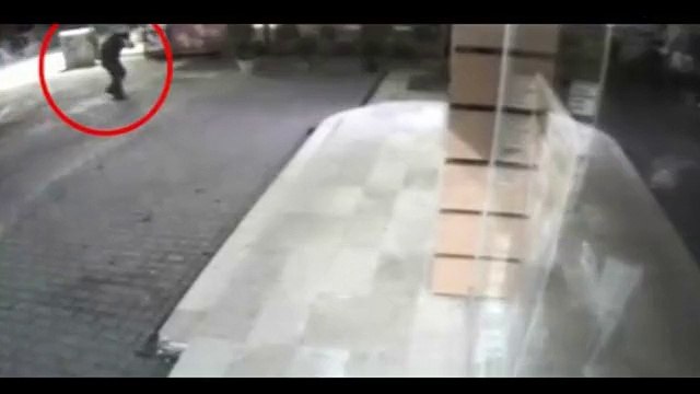 Berkin'in öldüğü gün biber gazı fişeğiyle başından vuruldu