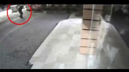 Berkin'in öldüğü gün biber gazı fişeğiyle başından vuruldu