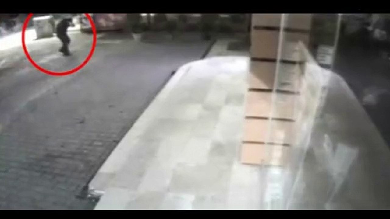 Berkin'in öldüğü gün biber gazı fişeğiyle başından vuruldu