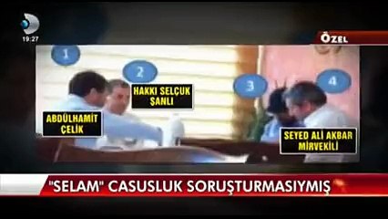 'Selam ve Tevhid örgütü' soruşturması hangi amaçla başlatılmıştı?