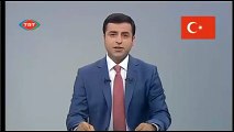 'TRT gibi son derece tarafsız, objektif ve adil bir kurumun ekranlarından....'