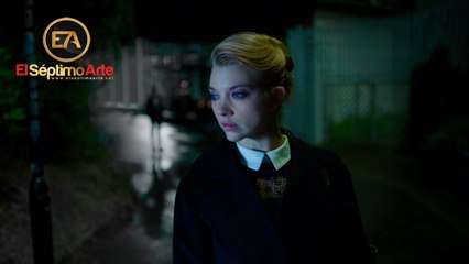 In Darkness (Entre sombras) - Tráiler V.O. (HD)