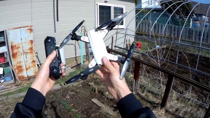 【SG700 Dual , ドローン , TOMTOP】デュアルカメラドローンを飛ばしてみた！