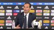 We need technical players to help us win title - Allegri