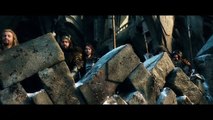 Hobbit: Beş ordunun savaşı