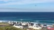 Shark Attack Victim Airlifted From Western Australia Beach