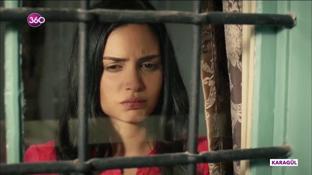 Karagül