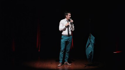 AFONSO PADILHA - SOBRE CENSURA, DIREITA E ESQUERDA