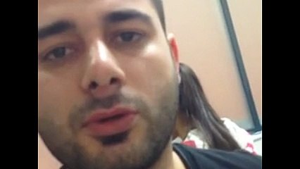 Ege Üniversitesi acil serviste saatlerce sıra bekleyen hastaların isyanı