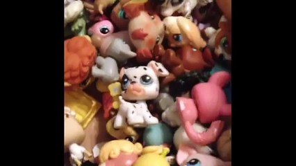 DRAW THAT LPS CHALLENGE!! W/ quetzalqueen!