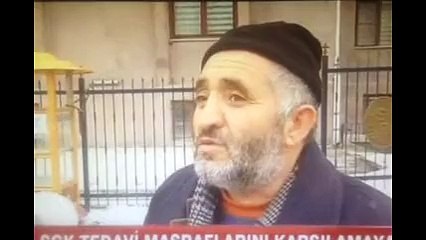 AKP&#39;li seçmen Resmi Gazete&#39;yi yalanladı: İnanmayın bunlara, hükümetimiz mükemmel!