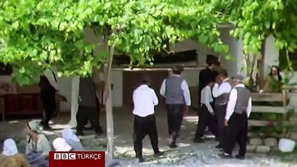 Çocukluk - BBC'nin 1992'de hazırladığı Yaşar Kemal filmi