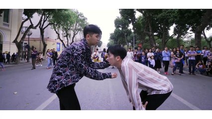 NCT U - Baby Dont Stop by Oops Crew (Official Dance Cover video) - MXEFAMILY