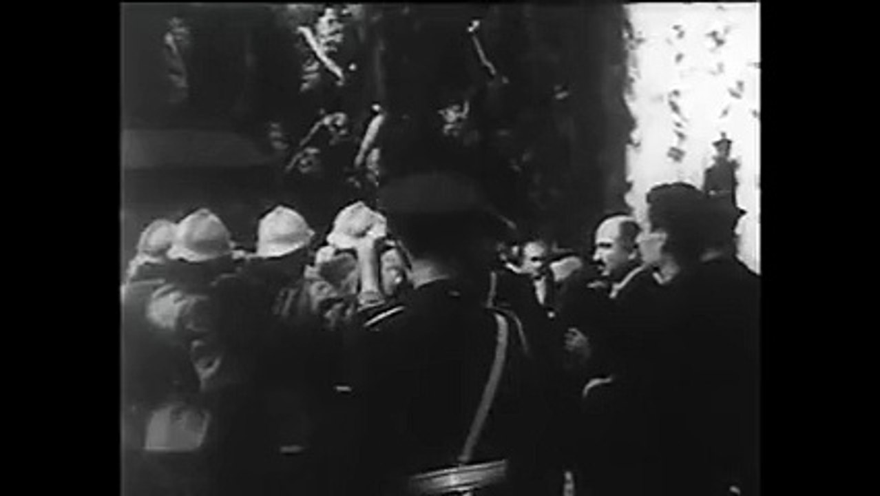 Atatürk'e son veda