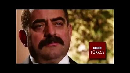 Zekeriya Öz ilk kez röportaj verdi