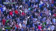 Rodriguez, Almeira'ya attığı golle bir kez daha Dünya Kupası’na götürdü