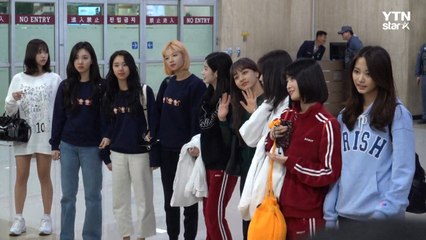 [Y영상] 트와이스-선미, ‘빛나는 청순 미모 여신들’  / YTN