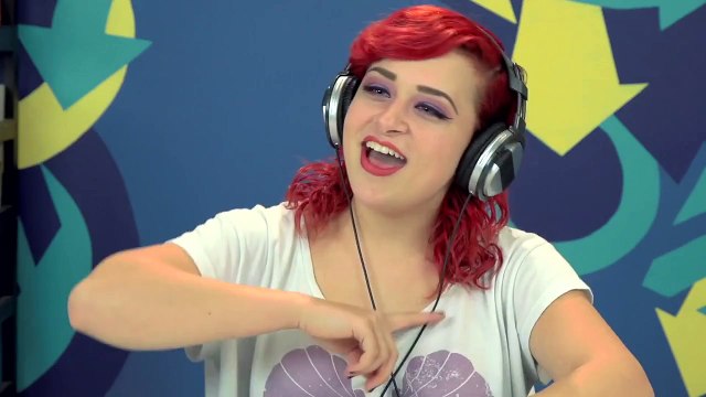 2000'lerin gençleri 90'lı yılların popüler şarkılarına ne tepki verdi?