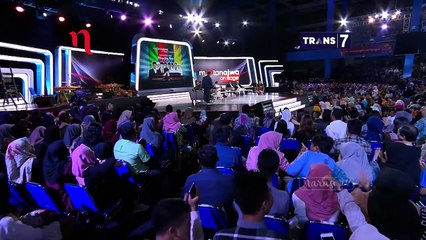 Part  2 - Panggung Jabar: Stand Up Comedy ala Cagub & Cawagub Jabar