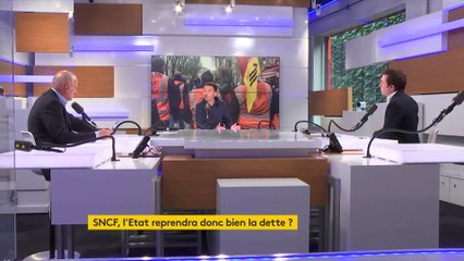 Emmanuel Macron est "un agent double" de la coagulation des colères, juge Olivier Besancenot