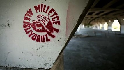 Ali Taran&#39;dan &#39;trafo kedileri&#39; göndermeli CHP seçim kampanyası