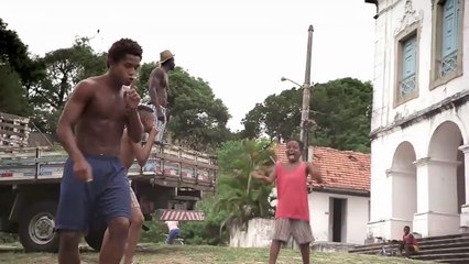 Bir futbol topuyla neler yapılabilir?