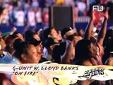 Lloyd Banks 50Cent & G-Unit Live At  Summer Jam NYC 2018