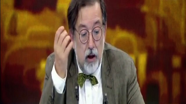 Murat Bardakçı'yı gülme krizine sokan Katerina yorumu...