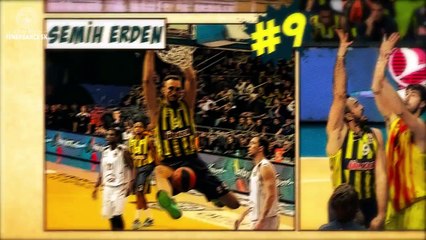 Fenerbahçe&#39;nin Final Four klibi: Bizim hikayemiz, bizim kahramanlarımız!