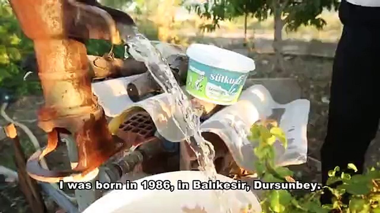 SOMA 301 belgeseli: Hep umutluyduk o madenden ç...