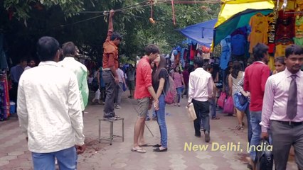 Dünyanın hangi ülkesinde nasıl öpüşülüyor?