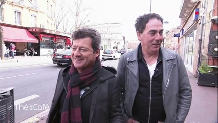 Une journée avec les Chevaliers du Fiel - Thé ou Café - 14/04/2018