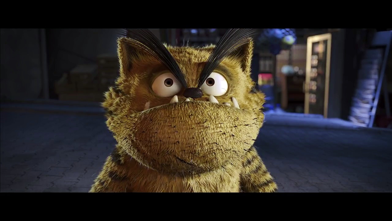 kotu kedi serafettin sinema