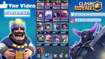 Clash Royale | ELITE BARBARIANS TROLLING ARENA 2! | HILARIOUS CLIPS (Drop Trolling #6)