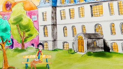 Benim Madam Curie&#39;m - Nermin Abadan Unat