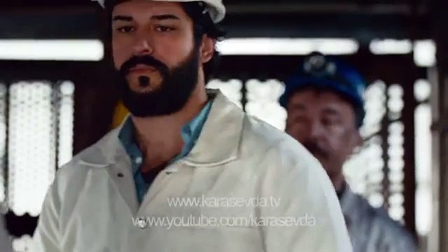 Burak Özçivit, Soma mesajlı Kara Sevda dizisiyle ekranlara dönüyor