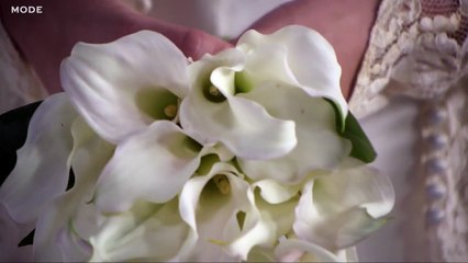 Düğün mevsimi biterken: Gelinliğin 100 yılı